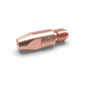 TBI STROMDÜSE M8 X 30 MM,  Ø 1.2 MM