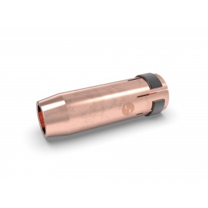 TBI GASDÜSE 411/511, KONISCH, LÄNGE 75.5 MM