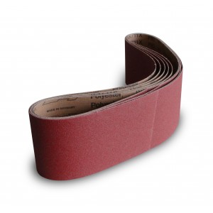 UNIVERSAL SCHLEIFBAND 150 X 2750 MM, K180, 5 STK