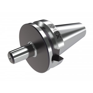 AMEX BOHRFUTTERAUFNAHME BT 40-B16, JIS B 6339