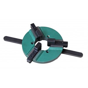 SDT DREIBACKENFUTTER Ø 300 MM