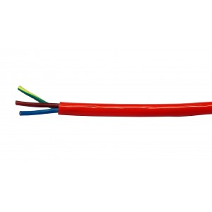 PUR-PUR KABEL 3 X 1.5 MM2
