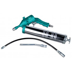 AIRCRAFT FETTPRESSENSET FPS PRO AUTOMATIK