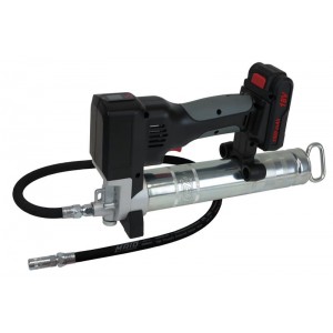 MATO AKKU- FETTPRESSE 18 V LI-ION