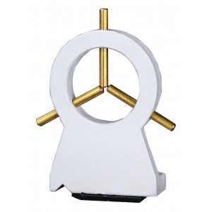 Feststehende Lünette TU 1503