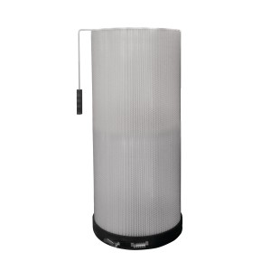 FILTERKARTUSCHE 610 MM, ASA 4303