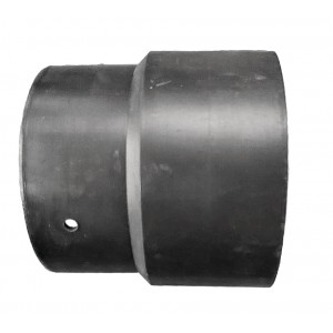  REDUZIERMUFFE Ø 100/120 MM, ASA