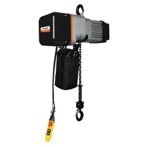 UNICRAFT EKZT 5-1 ELEKTROKETTENZUG 