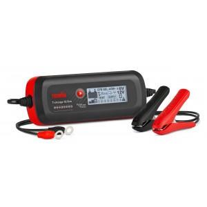 TELWIN T-CHARGE 12 EVO BATTERIELADEGERÄT