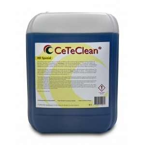 CeTeClean HD SPEZIAL UNIVERSALREINIGER 10 L