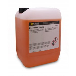 STRUB HAVOTHERM E 35/65 KÜHLFLÜSSIGKEIT
