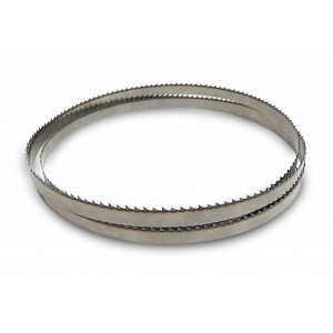 Holzsägeband 3380 x 6 x 0.4 mm, 6 ZpZ, Udeholm-Stahl