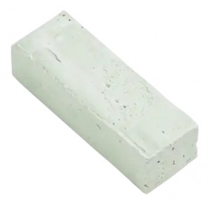 POLIERPASTE FÜR STAHL UND INOX, KLEINPACK
