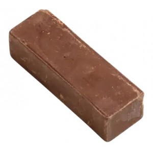 POLIERPASTE FÜR KUPFER UND BRONZE, KLEINPACK