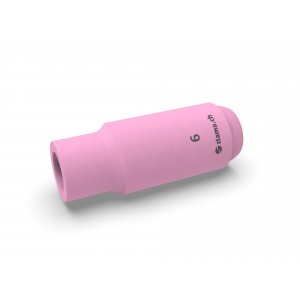 TBI KERAMIK GASDÜSE NR. 6 - 10N48