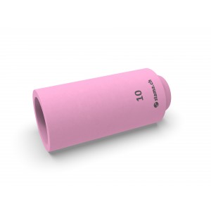 TBI KERAMIK GASDÜSE NR. 10 - 10N45