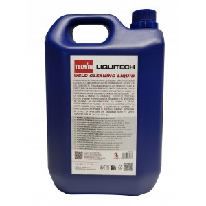 Reinigungsmittel 3 Liter
