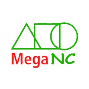 MEGA NC 3D CAM