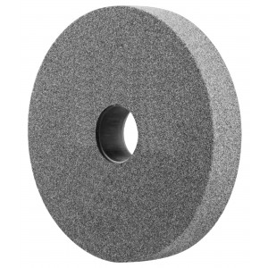 Schleifscheibe Universal Ø 200 x 30 x Ø 32 mm, K36