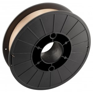 MIG/MAG Schweissdraht SG2, Ø 0.8 mm, 5 kg