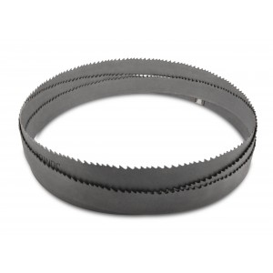 Metallsägeband 2480 x 27 x 0.9 mm, ZpZ 4/6, Multicut, Bimetall M42