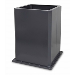 Macc MUB 1 Maschinenunterbau