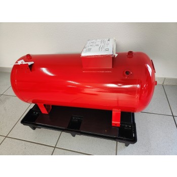 DRUCKLUFTBEHÄLTER DBL 100 
