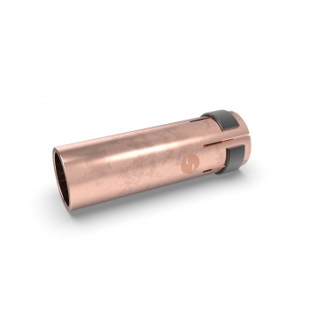 TBI GASDÜSE 411/511, ZYLINDRISCH, LÄNGE 75.5 MM