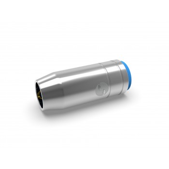 TBI GASDÜSE 250, KONISCH, LÄNGE 56.8 MM, LANGE ISOLATION
