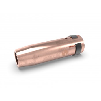 TBI GASDÜSE 360, KONISCH, LÄNGE 83.5 MM