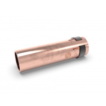 TBI GASDÜSE 360, ZYLINDRISCH, LÄNGE 83.5 MM