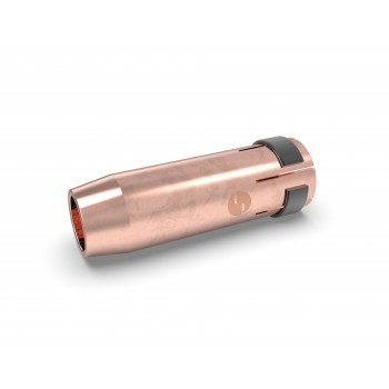 TBI GASDÜSE 411/511, KONISCH, LÄNGE 75.5 MM