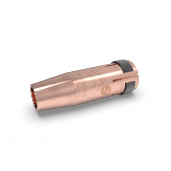 TBI GASDÜSE 411/511, STARK KONISCH, LÄNGE 75.5 MM