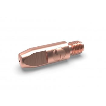 TBI STROMDÜSE M6 X 28 MM, Ø 0.8 MM