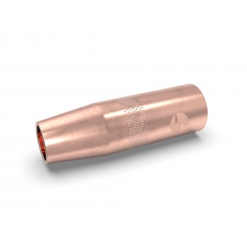 TBI GASDÜSE 5W, KONISCH, LÄNGE 63 MM