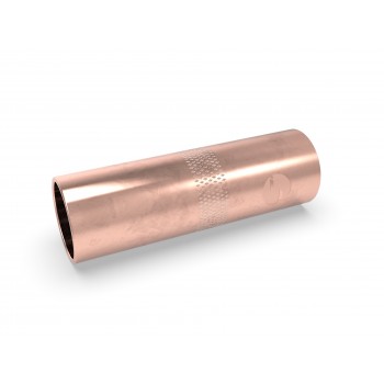 TBI GASDÜSE 5W, ZYLINDRISCH, LÄNGE 63.5 MM