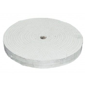 POLIERSCHEIBE HART, Ø 175 X 20 X Ø 10 MM
