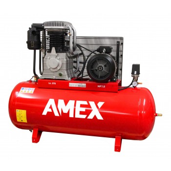 Amex FT 7.5/1000/270