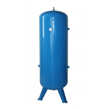 DRUCKLUFTBEHÄLTER DBS 200