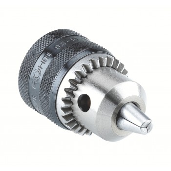 RÖHM ZAHNKRANZBOHRFUTTER Ø 3-16 MM, B 16