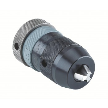 RÖHM SCHNELLSPANNBOHRFUTTER SUPRA SK Ø 1-13 MM, B 16 