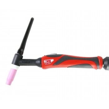 TELWIN ST 26 WIG SCHWEISSBRENNER, 8 M, DORN Ø13 MM, 5-POLIG