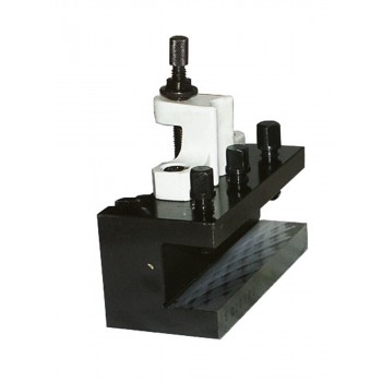 STAHLHALTER TYP D ZU SWH 1-A