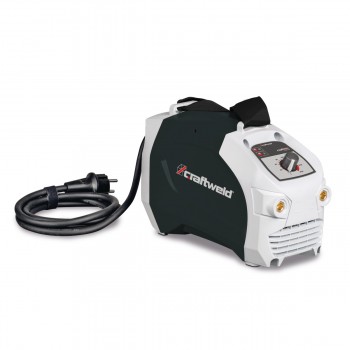Schweisskraft Pro-Stick 161 Elektrodeninverter