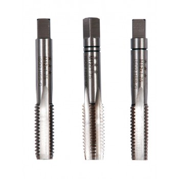 HANDGEWINDEBOHRER-SET M 22