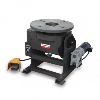 SCHWEISSKRAFT SDT 500 HC WE SCHWEISSDREHTISCH 