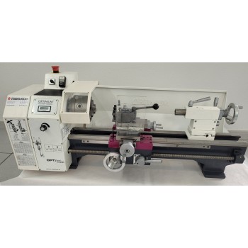 OPTIturn TU 2406V DREHMASCHINE VARIO