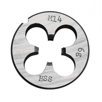 SCHNEIDEISEN HSS M 3 - M 24 (FILIEREN)