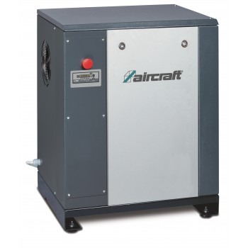 AIRCRAFT A-MICRO 4.0-10 (IE3) SCHRAUBENKOMPRESSOR