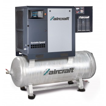 AIRCRAFT A-K-MAX 11-10-500F K VS VARIO SCHRAUBENKOMPRESSOR